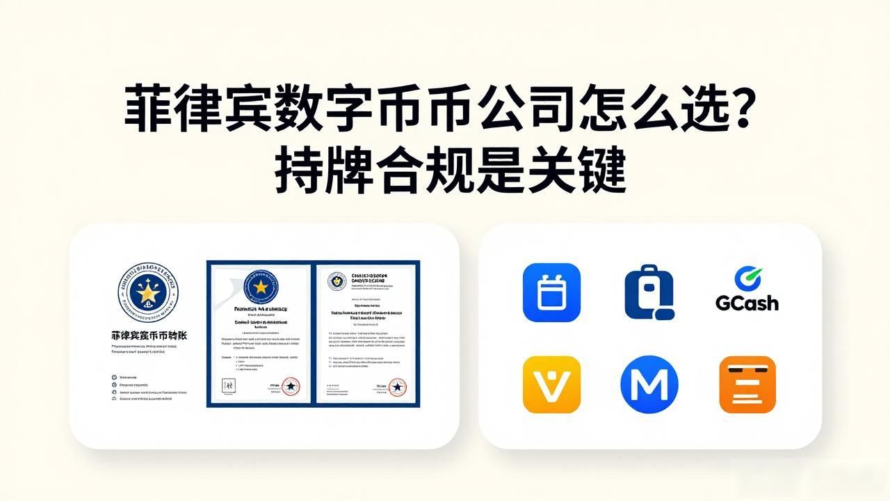 菲律宾数字货币公司_评估菲律宾数字货币平台流动性到账速度_选择菲律宾VASP牌照数字货币公司