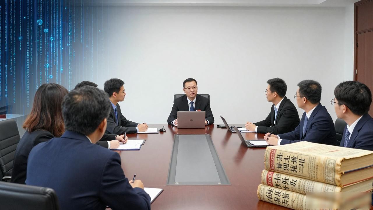央行数字货币来了，民法怎么适应？