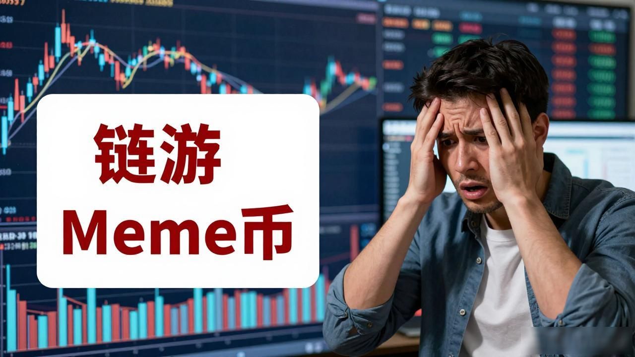 数字货币暴利赛道排行，普通人怎么找方向？
