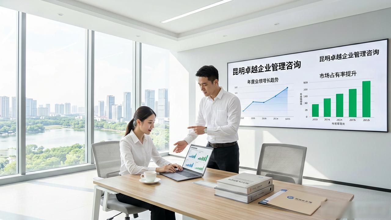 昆明靠谱的部门管理咨询公司怎么选？