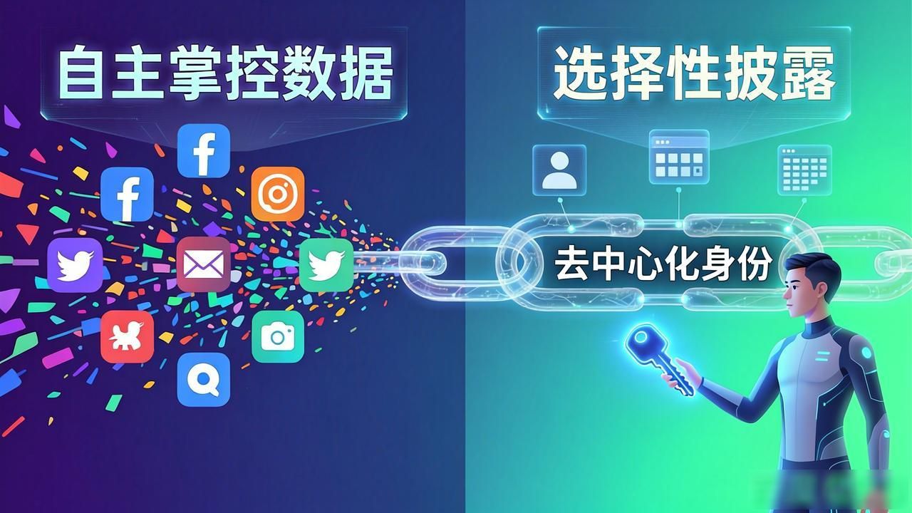 区块链如何连接现实世界