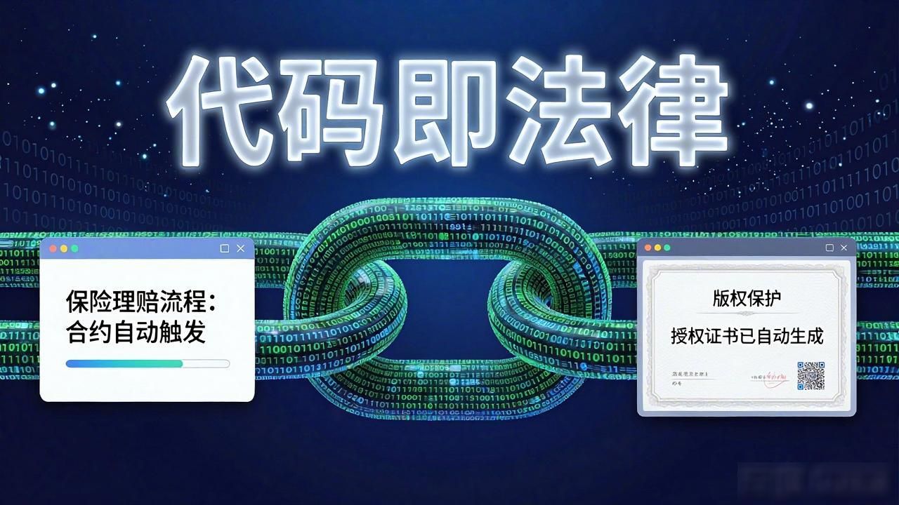 区块链未来：普通人如何看懂这66个关键趋势