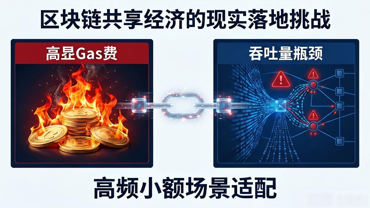 ofo押金难退？区块链共享经济如何兑现信任承诺