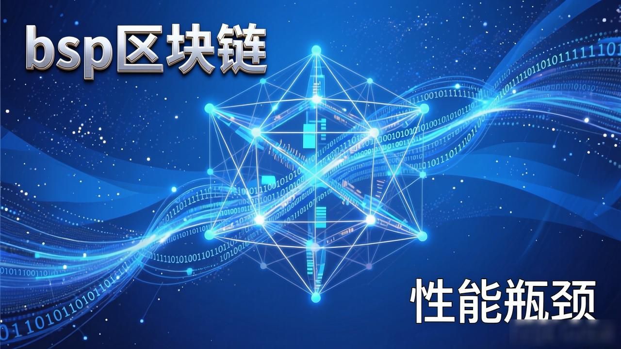 bsp区块链是什么，到底能不能稳赚