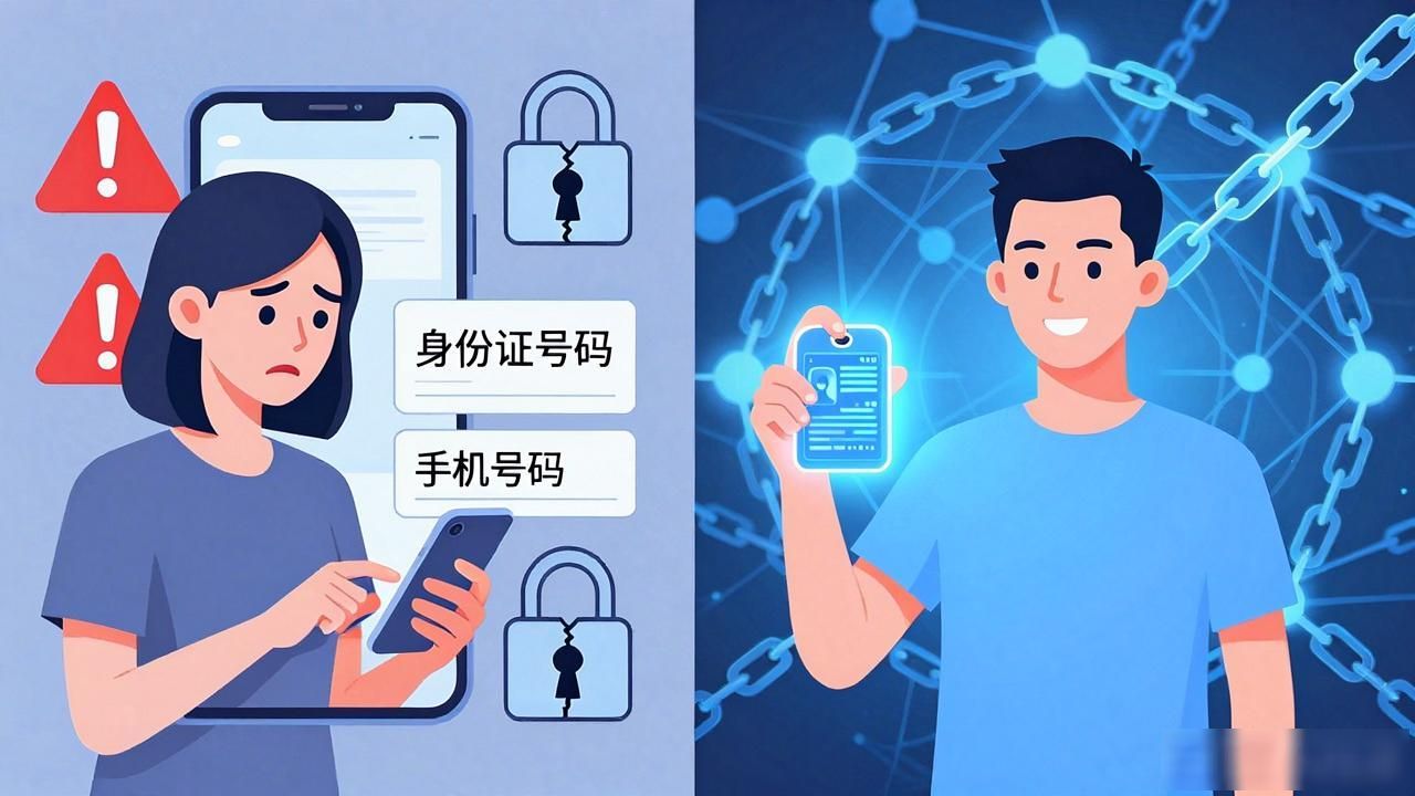 区块链到底能干嘛？普通人必须知道的5个真实用途