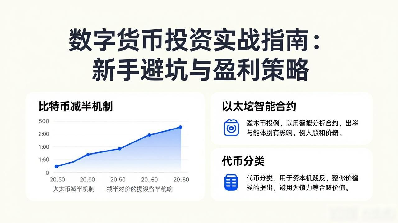 数字货币投资宝典_数字货币投资技巧_靠谱数字货币交易平台选择