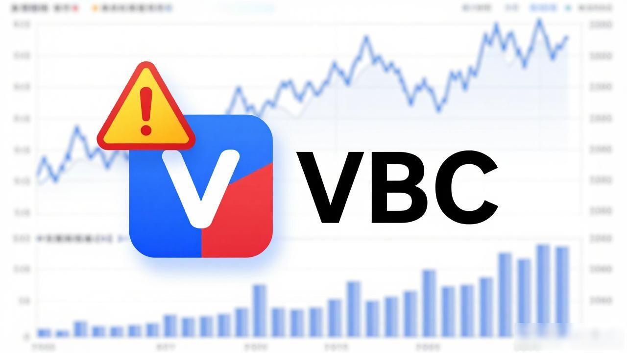 微VBC数字货币到底是啥？一文说清真相