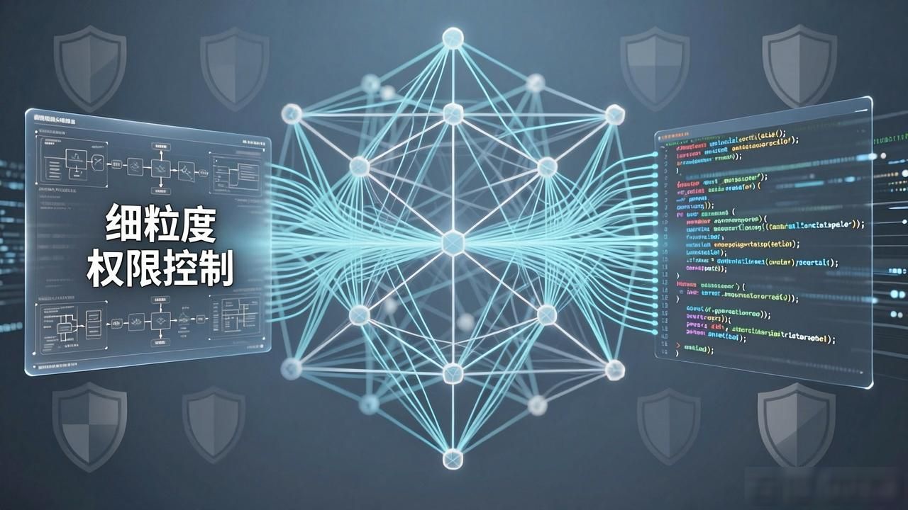 小蚁区块链：企业数字化转型的底层基础设施指南