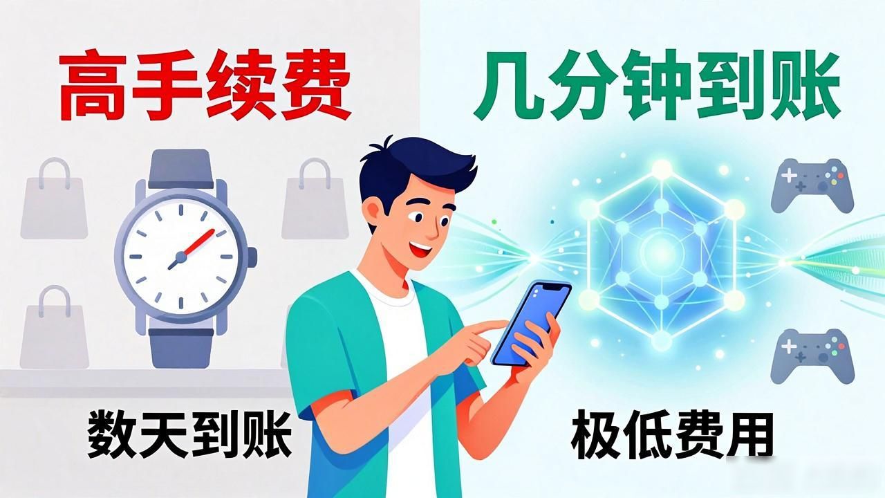 区块链App为何火爆？普通人也能懂的门道