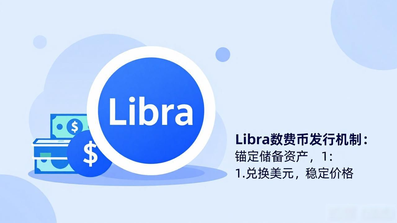 数字货币libra发行机制_Libra数字货币发行机制_Libra协会管理模式