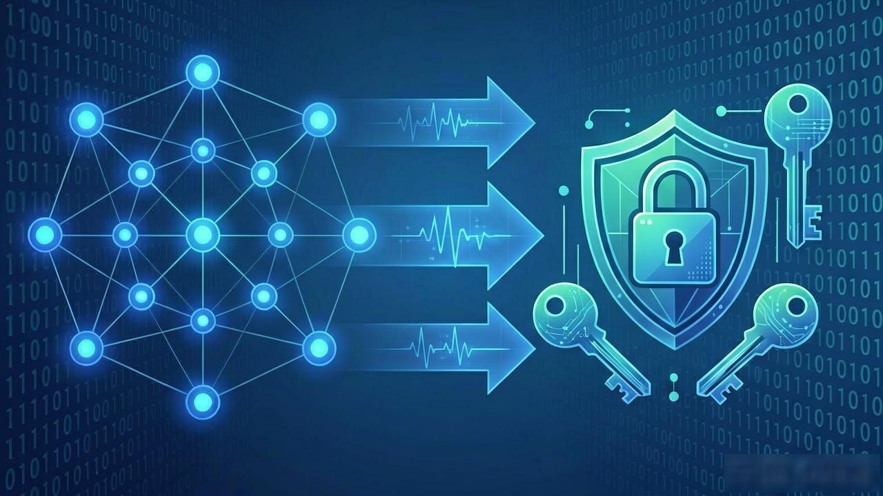 Fstech区块链：中小企业降本增效的务实方案