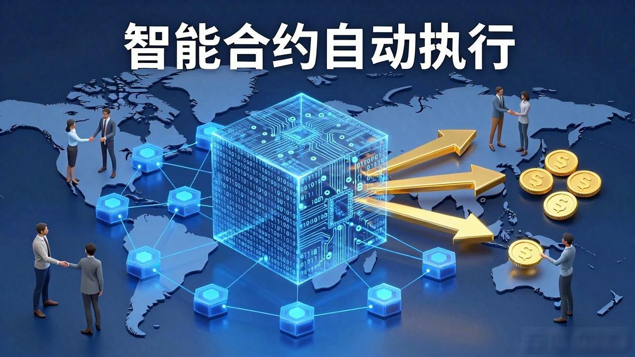 基于区块链的系统能解决信任难题吗？