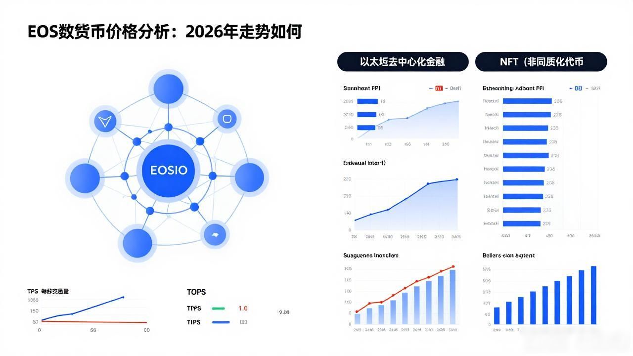 EOS生态发展对价格的影响_EOS价格波动原因_数字货币eos 价格