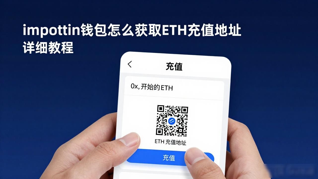 imtoken钱包ETH充值地址获取_imtoken钱包eth充值地址_imtoken钱包ETH充值流程