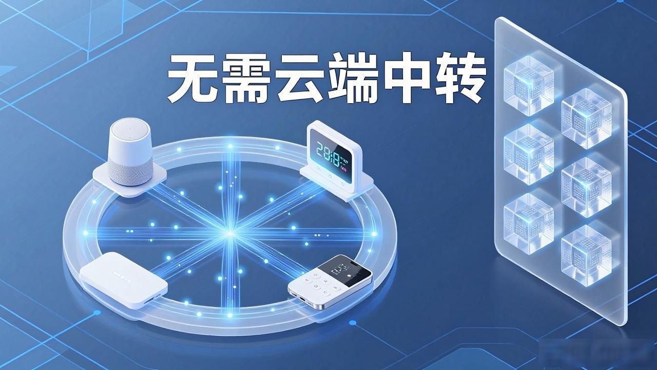 区块链到底是什么？普通人能看懂的技术解析
