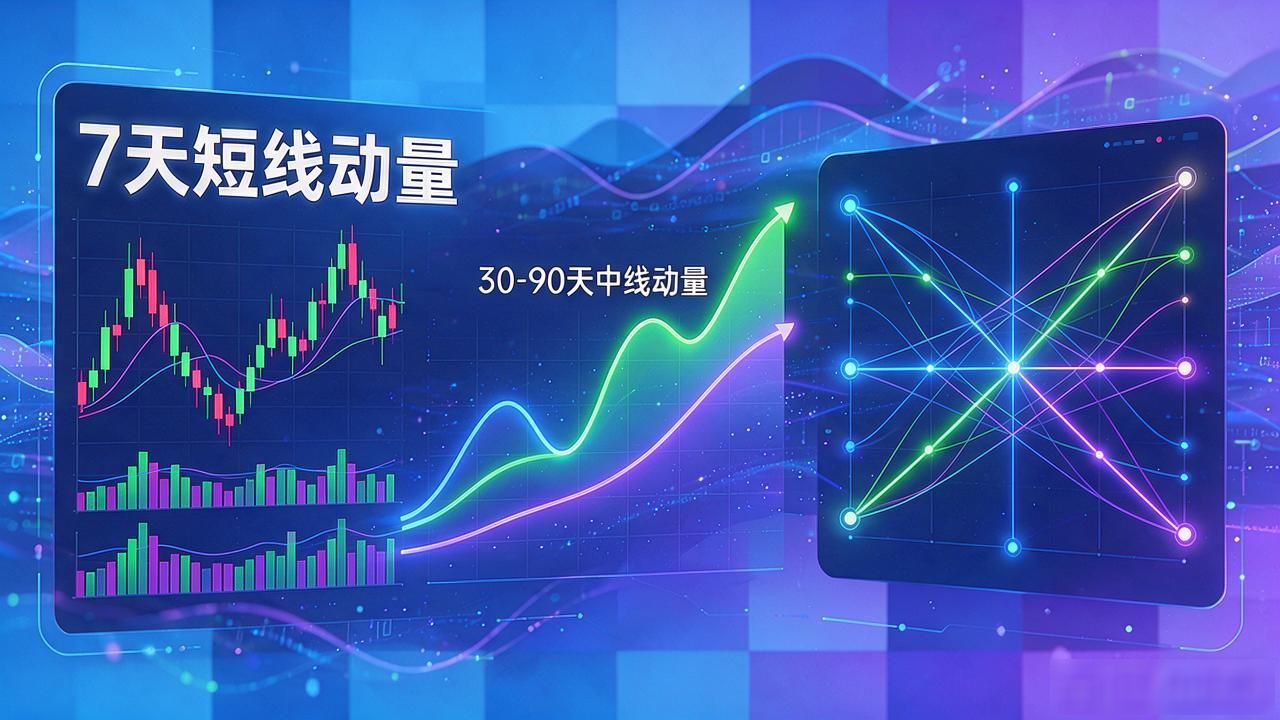 数字货币动量策略怎么用：抓住趋势赚钱的实战指南
