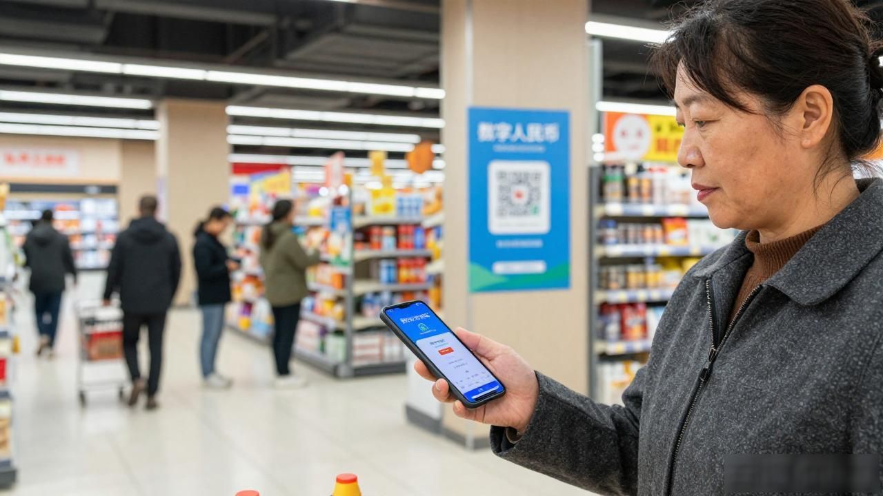 鄂尔多斯数字货币怎么用？当地人真实情况揭秘