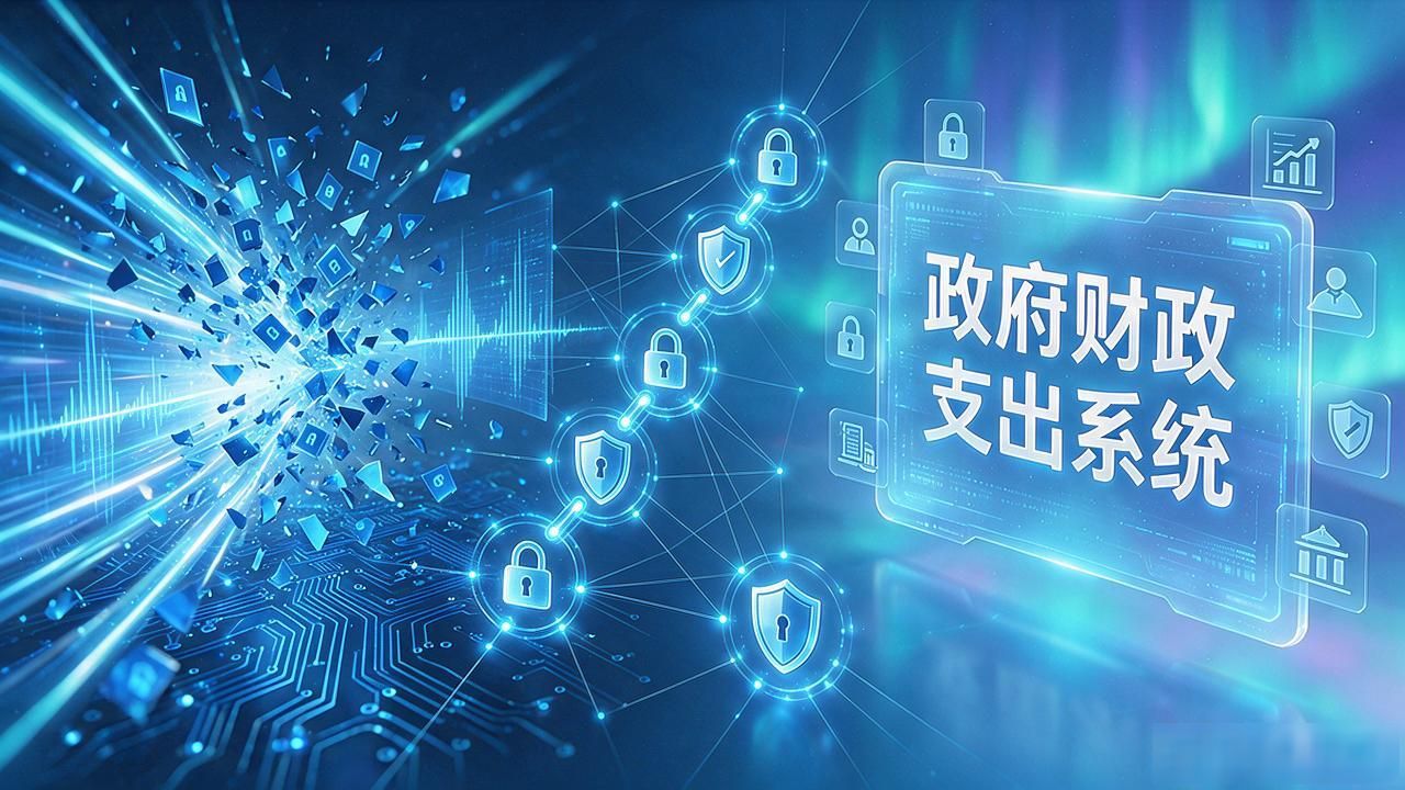 量子资金数字货币是什么？新手入门指南