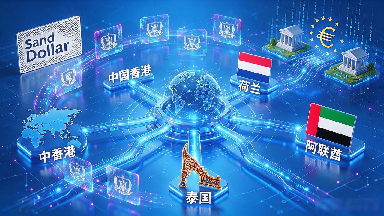 数字货币最新成果：2026年你不得不知道的变化