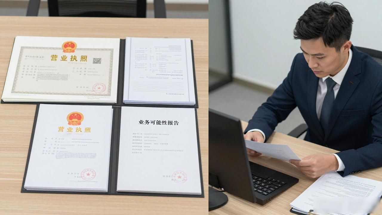 数字货币经营公司审批指南