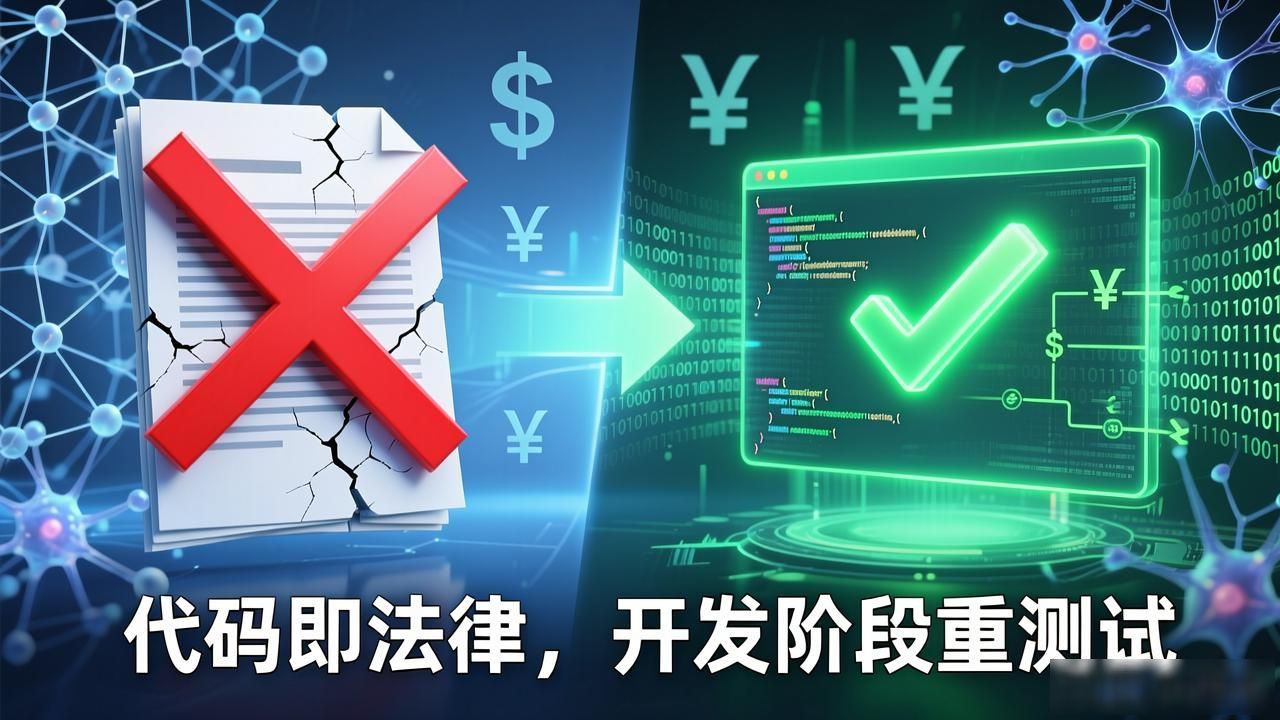 区块链技术方案怎么选？企业落地避坑指南