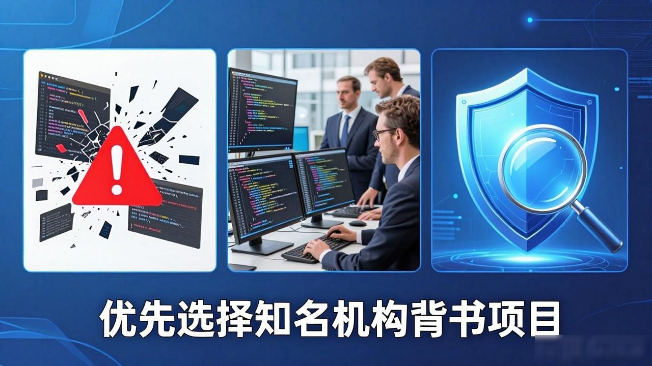 美国数字货币安全公司怎么选？防黑客与合规指南