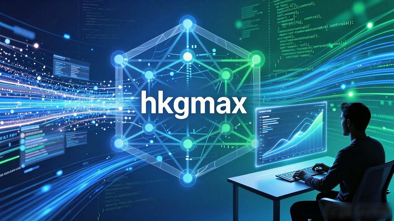 hkgmax数字货币靠谱吗？新手入门避坑指南