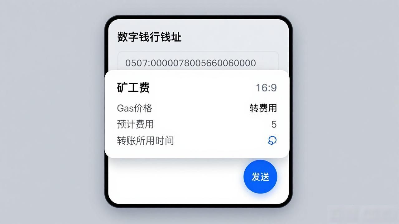 数字货币转到别的钱包_加密货币转账避免踩坑方法_数字货币转账安全操作指南