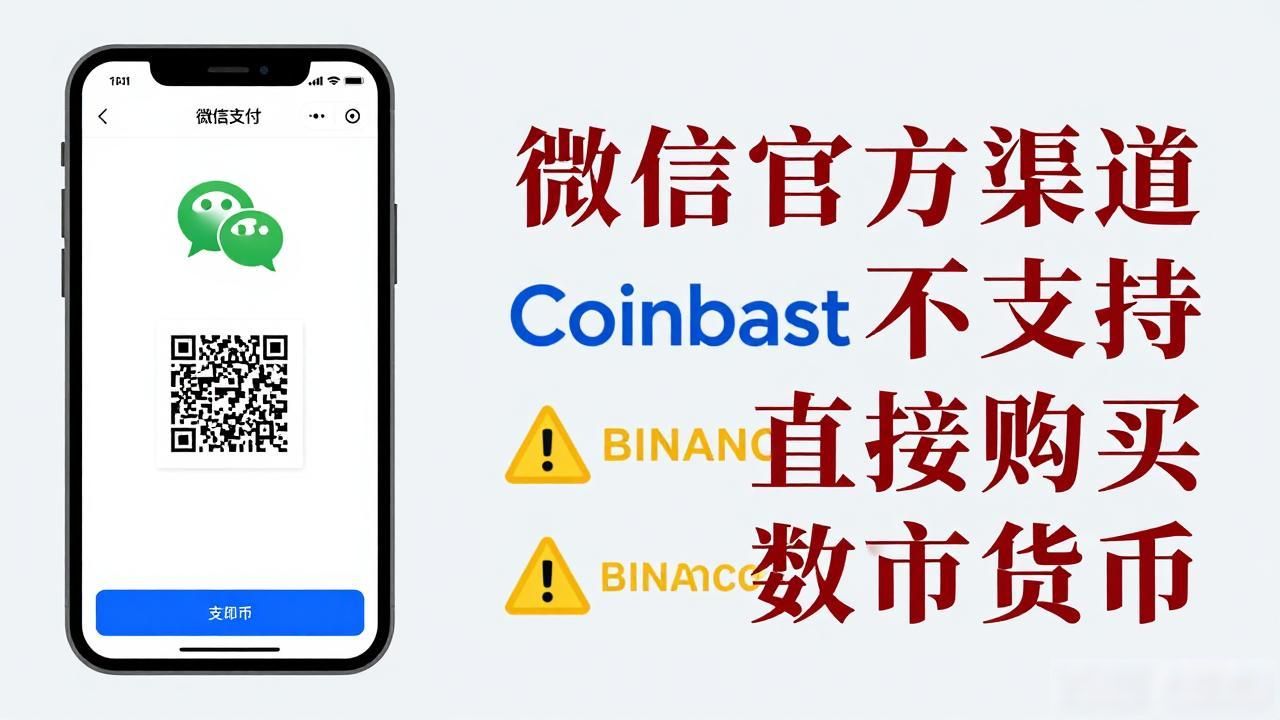 微信没有数字货币买卖入口 国内个人交易加密货币违法 微信转账买币存在诈骗风险_怎么用微信买数字货币