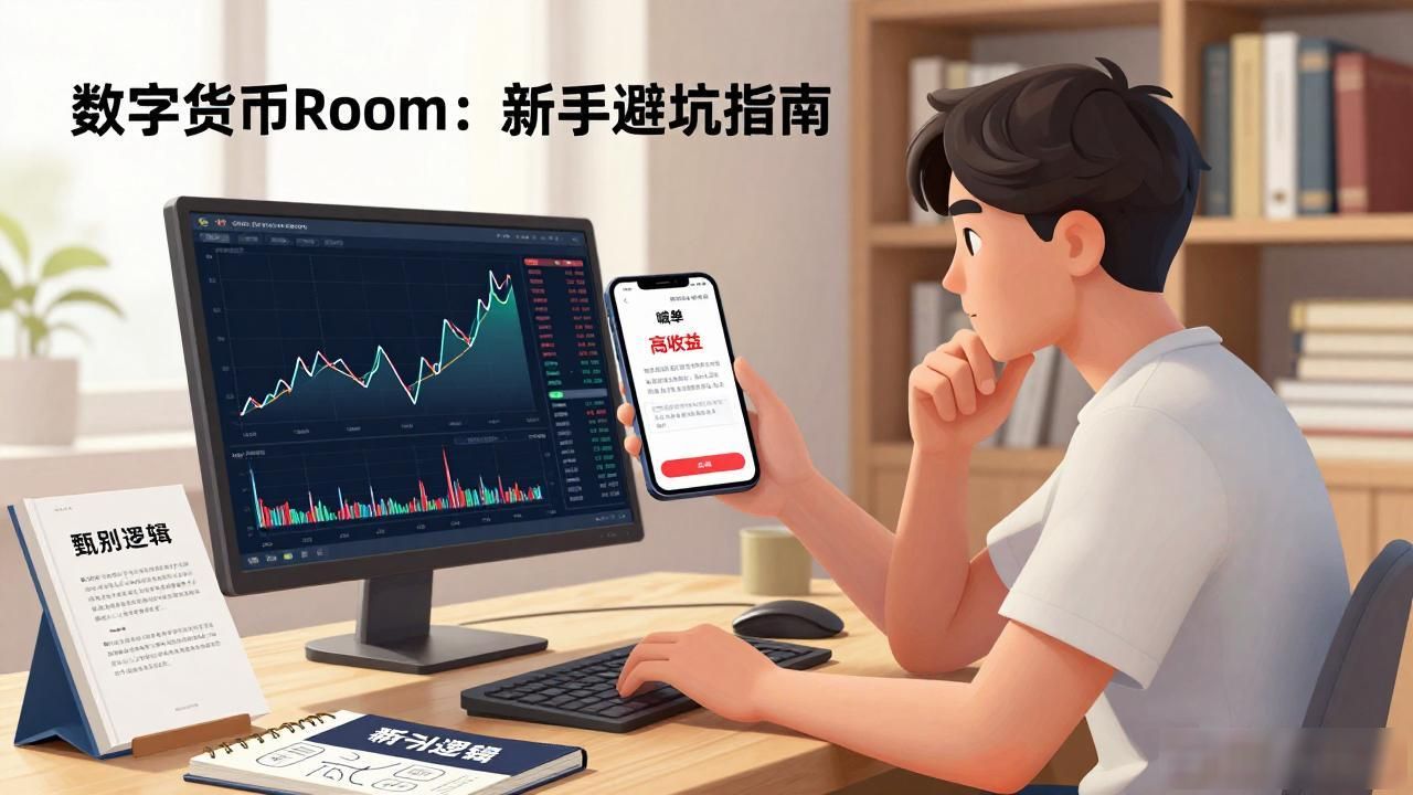 cryptocurrency room investment warning_数字货币room_digital asset room scam