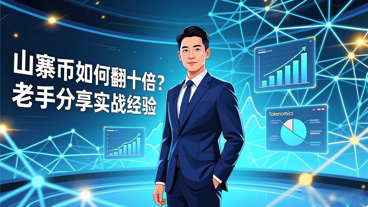普通投资者如何选择有潜力的山寨币_山寨数字货币怎么玩_山寨数字货币的投资风险与规律