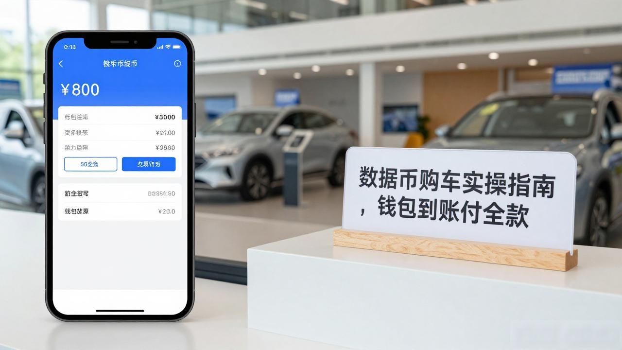 用数字货币做车_比特币USDT直接购车的合规操作要点_加密资产直接支付购车的法律风险规避