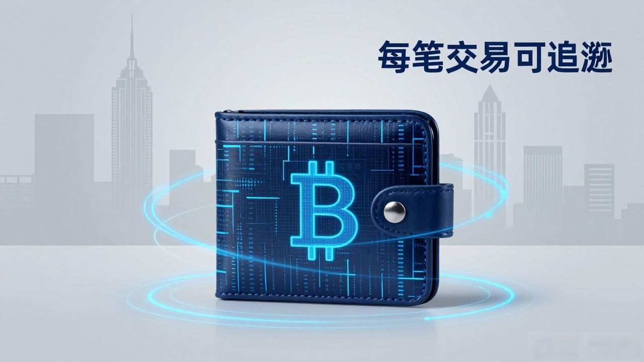 央行数字货币落地，普通人钱包怎么变