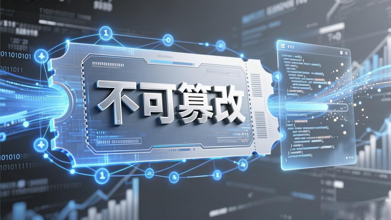 数字货币供应链金融：让账期变现金的实战指南