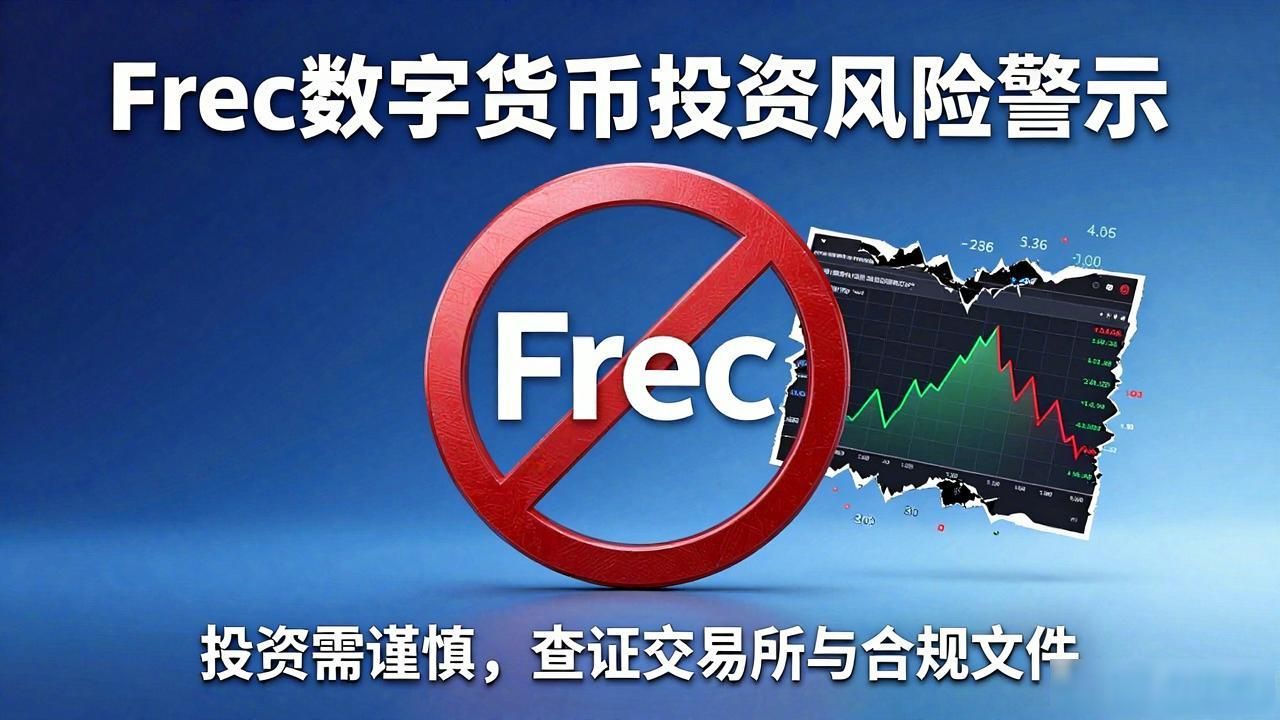 Frec数字货币究竟值不值得买？揭秘真相与风险