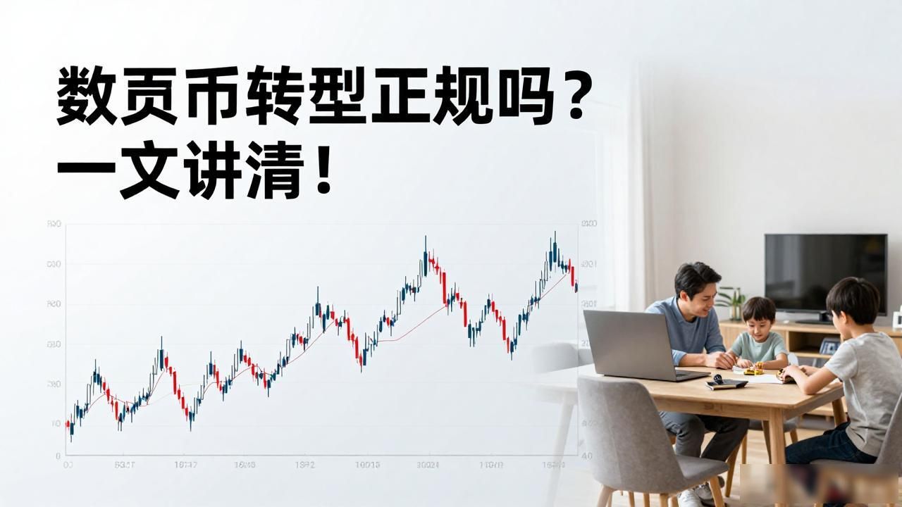 普通人参与国内数字货币风险 中国数字货币监管政策 数字货币投资基础知识储备_转型数字货币正规吗