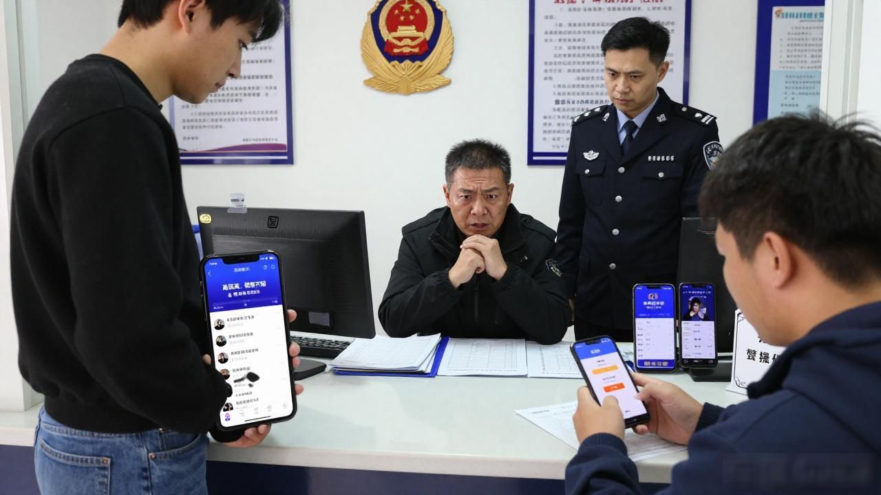 投资数字货币被骗怎么报警？这几步做对了，立案才不算白跑