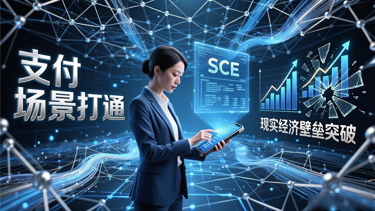 数字货币sce前景如何？揭秘其价值与风险