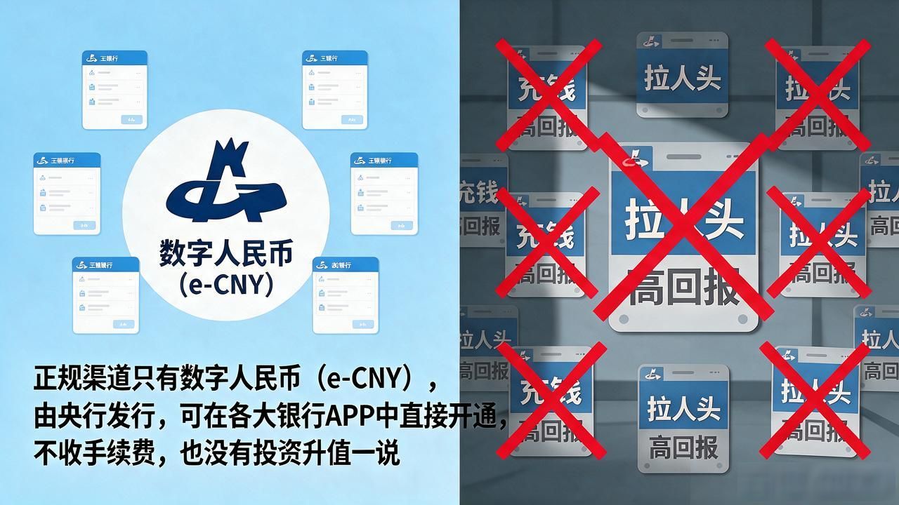 甘肃数字货币app下载靠谱吗？本地人劝你别乱点
