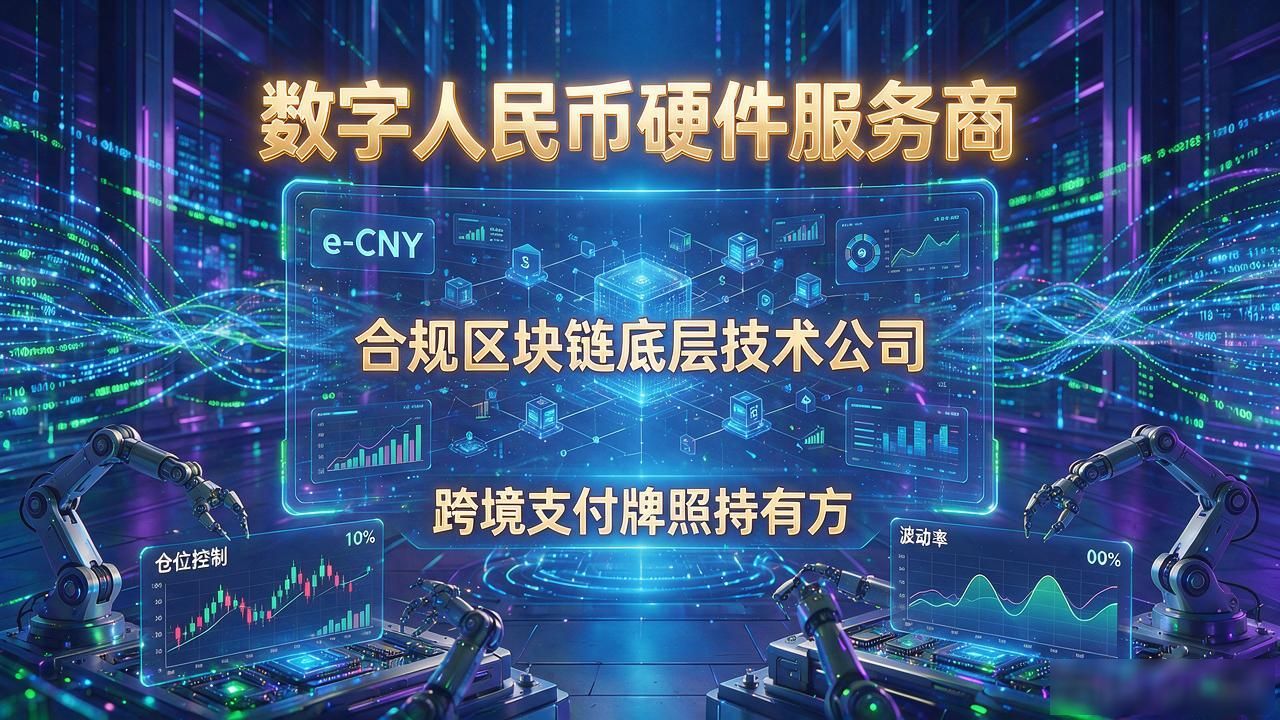 证券圈盯着的数字货币风口，普通人到底能不能跟着分一杯羹