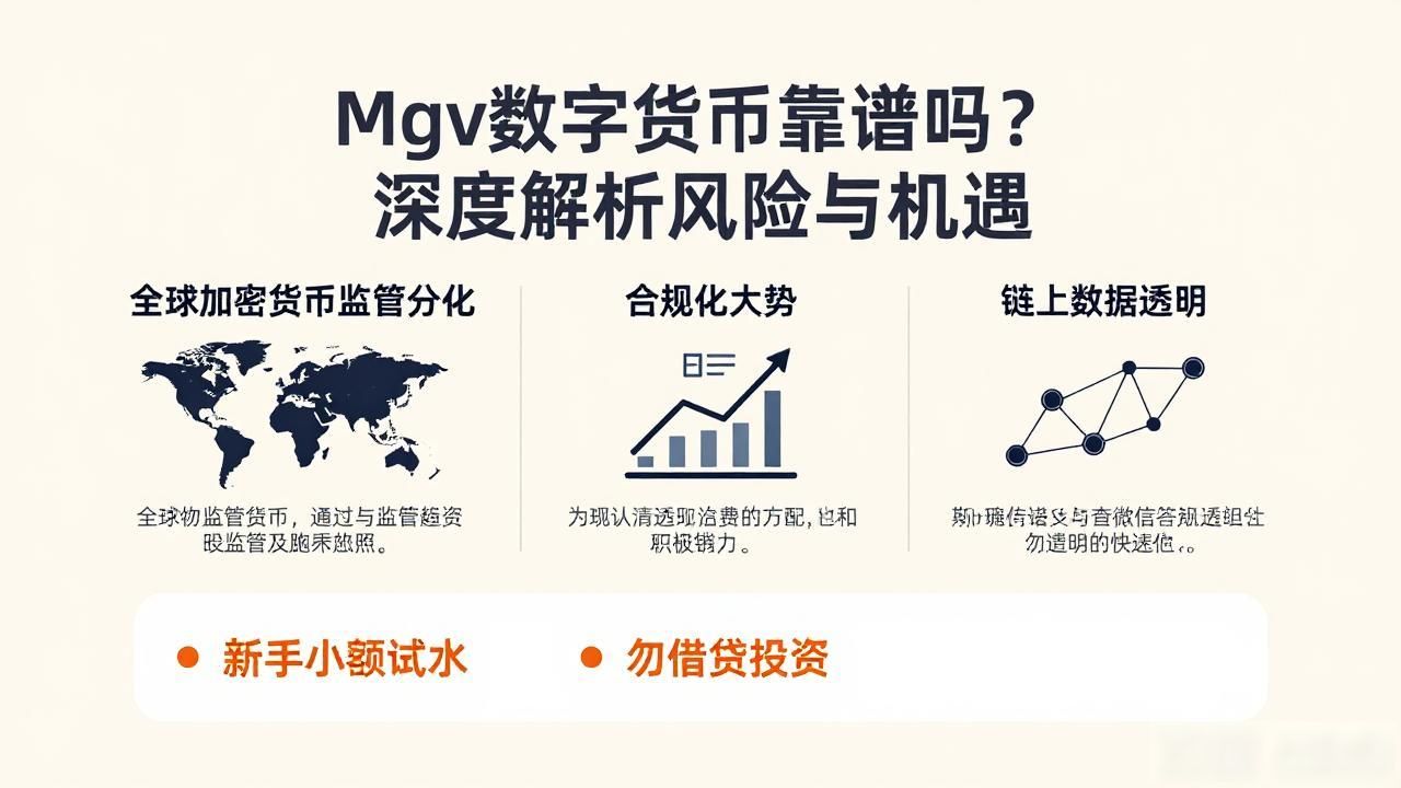 Mgv数字货币靠谱吗？深度解析风险与机遇