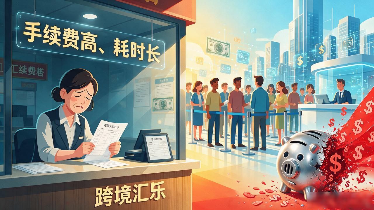 为什么说数字货币的产生是客观必然，而非某个人拍脑袋想出来的