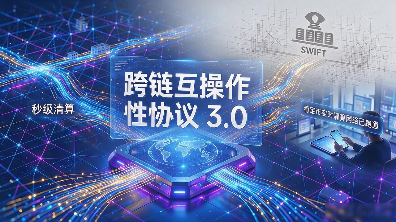 数字货币新里程碑落地了，这次和以往有什么不同，普通人该怎么做