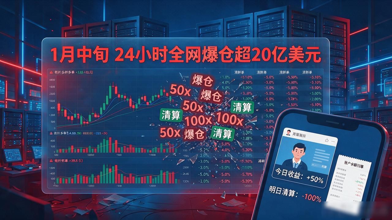 2025一月数字货币为什么跌了？比特币冲高回落全解析