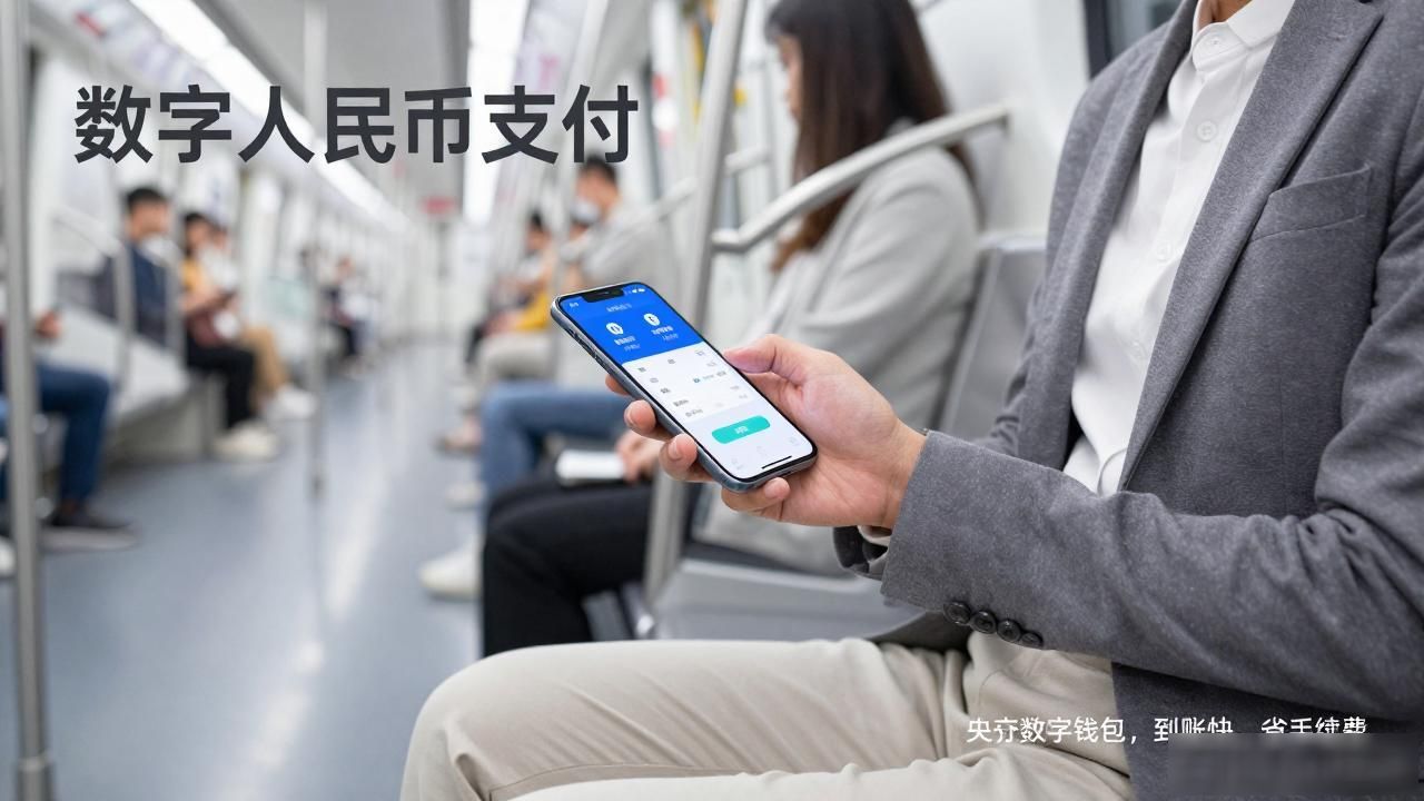 央行发行数字货币新闻来了，对普通人花钱、存钱和隐私有啥影响