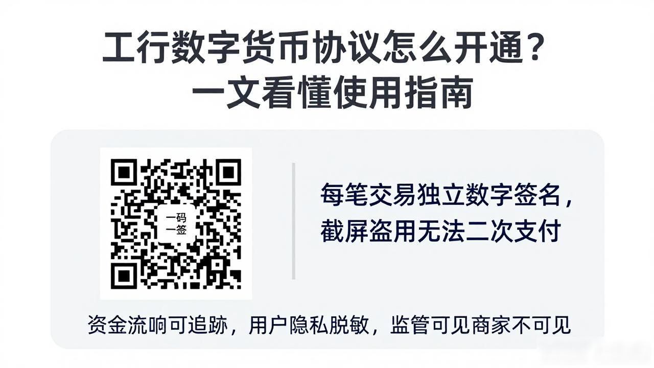数字人民币工行手机银行开通_工行数字货币协议_工行数字货币协议